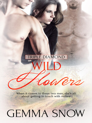 cover image of Wild Flowers
